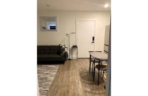 Old East Dallas Apartamento | Entire LuxModern Deep Ellum Min.to Downtown/Uptown