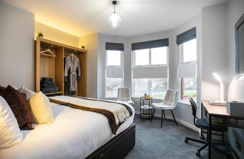 Welford Apartamento | Entire Luxurious 2 Bedroom Flat