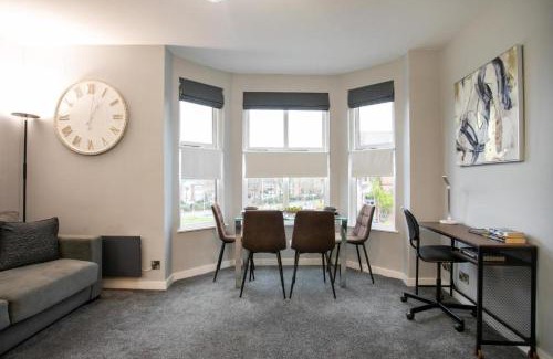 Welford Apartamento | Entire Luxurious 2 Bedroom Flat