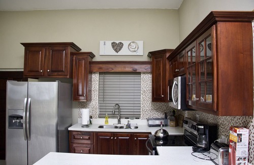 Havendale Apartamento | Lujoso apartamento de una habitación