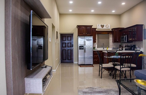 Havendale Apartamento | Lujoso apartamento de una habitación