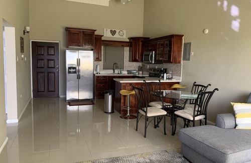 Havendale Apartamento | Lujoso apartamento de una habitación