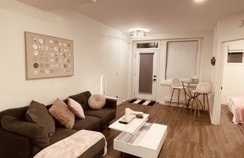 Fort Gary Condominio | ENTIRE LUXURY 2 bedroom/ 1 bath condo