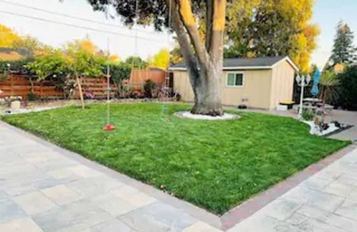 Centerville Casa | Entire Luxury Escape Near Tesla-Silicon Valley 5★