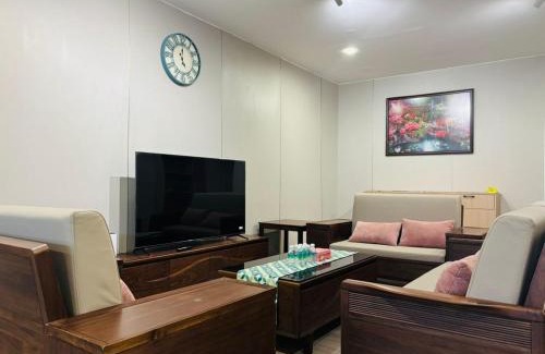 Taman Melaka Raya Apartamento | Entire Luxury Suite, Spacious&Elegant, 3R2B