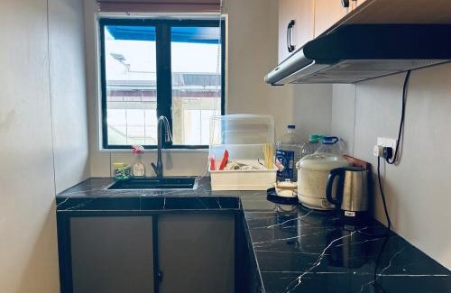 Taman Melaka Raya Apartamento | Entire Luxury Suite, Spacious&Elegant, 3R2B