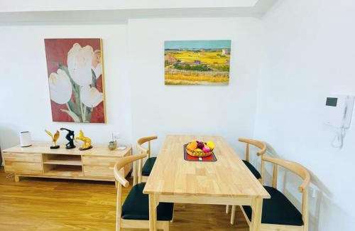Waitara Apartamento | Entire Modern Apt &Near Station&Private Parking