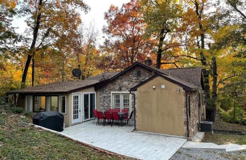 Smithsburg Casa | Entire Mountain Cottage Near Scenic Hiking Trails