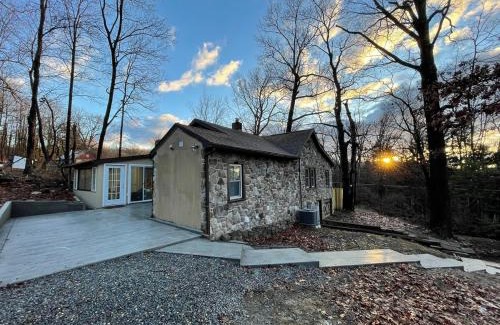 Smithsburg Casa | Entire Mountain Cottage Near Scenic Hiking Trails