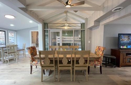 Smithsburg Casa | Entire Mountain Cottage Near Scenic Hiking Trails