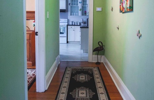 Fort Erie Casa | Entire Near Niagara, Crystal Beach, Buffalo - Located in Canada