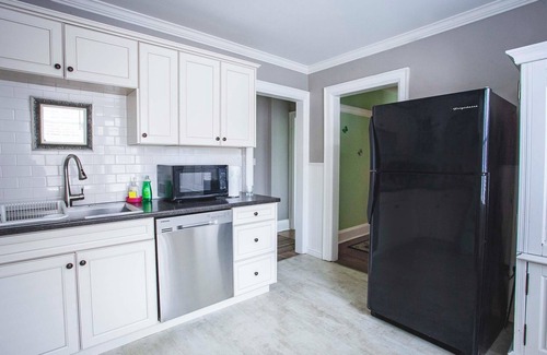 Fort Erie Casa | Entire Near Niagara, Crystal Beach, Buffalo - Located in Canada