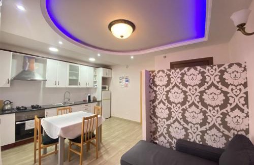 Sabadell Apartamento | Entire New Apartment 20' from Barcelona