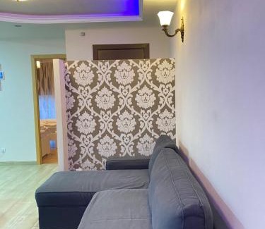 Sabadell Apartamento | Entire New Apartment 20' from Barcelona