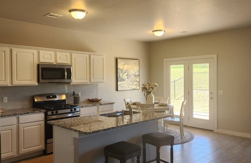 Edmond Casa | Entire New home in Edmond, Oklahoma