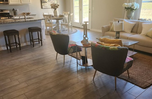 Edmond Casa | Entire New home in Edmond, Oklahoma