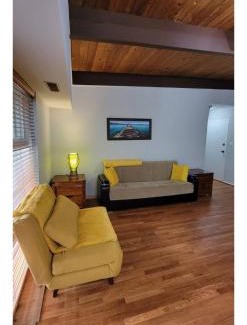Annandale Apartamento | Entire one bedroom apartment
