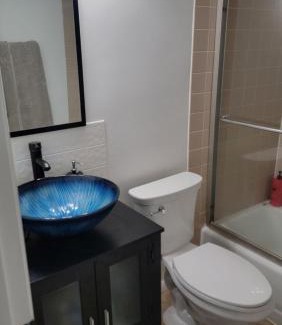 Annandale Apartamento | Entire one bedroom apartment