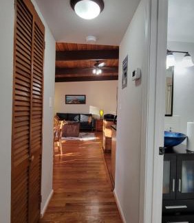 Annandale Apartamento | Entire one bedroom apartment
