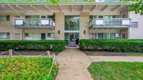 Annandale Apartamento | Entire one bedroom apartment