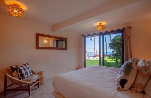 North End Casa | Entire Palmar Stunning 4 BR Oceanfront Townhome amazing views