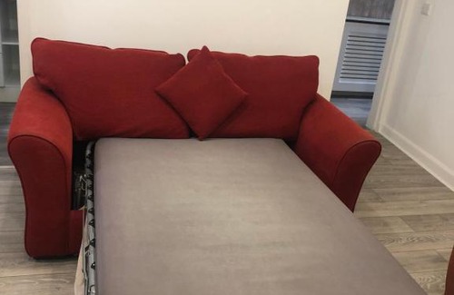 Kelty Apartamento | Entire Pet Friendly Apartment Self Check In
