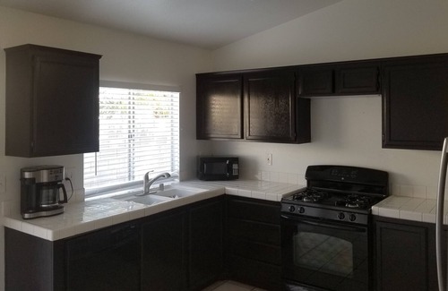North Las Vegas Casa | Casa en una comunidad cerrada a 20 minutos de Las Vegas Blvd