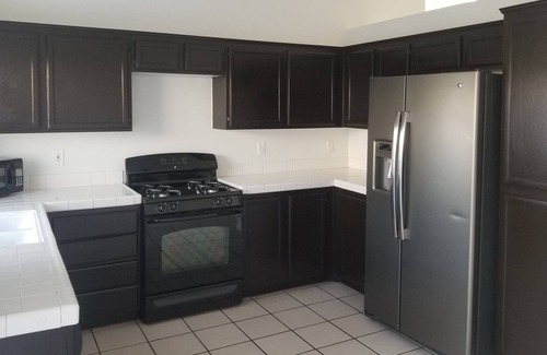 North Las Vegas Casa | Casa en una comunidad cerrada a 20 minutos de Las Vegas Blvd