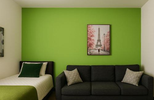 Farringdon Apartamento | Entire Private Flat in Central London