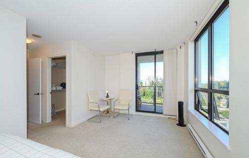 Coquitlam Apartamento | Entire Private Guest Suite, 1 parking space