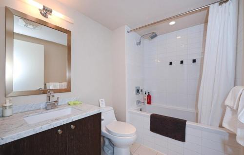 Coquitlam Apartamento | Entire Private Guest Suite, 1 parking space