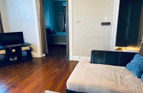 St. Louis Apartamento | Entire Private STL Apartment - 51A