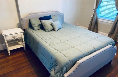 St. Louis Apartamento | Entire Private STL Apartment - 51A