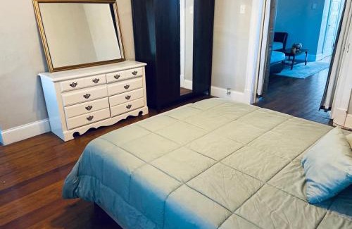 St. Louis Apartamento | Entire Private STL Apartment - 51A
