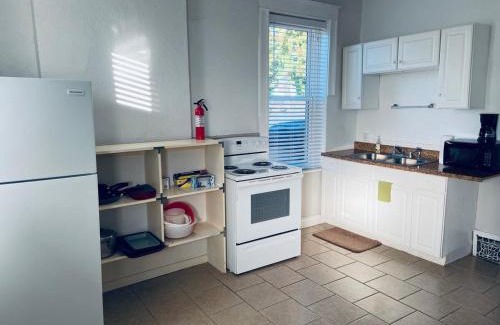 St. Louis Apartamento | Entire Private STL Apartment - 51A