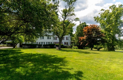 East Stroudsburg Casa | The Ultimate Winter Rental, 14 habitaciones, capacidad para más de 20