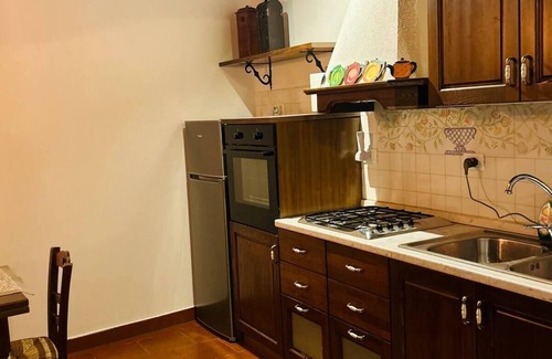San Gemini Apartamento | Entire rental unit in San Gemini, Italy