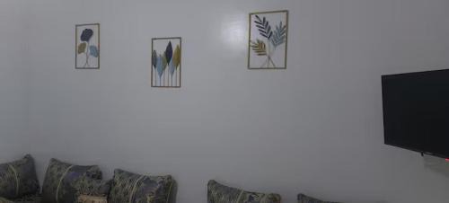 Boukhalef Apartamento | Entire rental unit in Tangier, Morocco