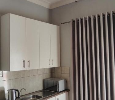 Pretoria Apartamento | Entire rental unit