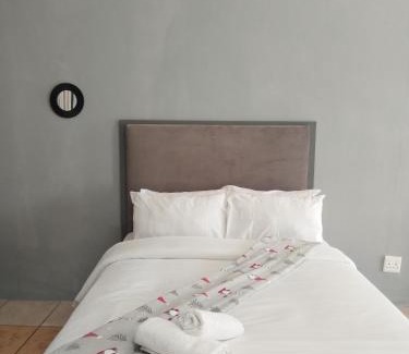 Pretoria Apartamento | Entire rental unit
