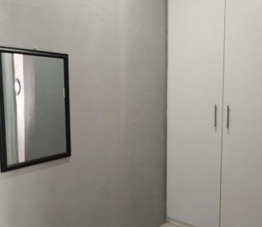Pretoria Apartamento | Entire rental unit
