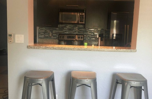 North Lauderdale Casa | Entire Residential Home w/Pool! , 20min from beaches, mall & airport