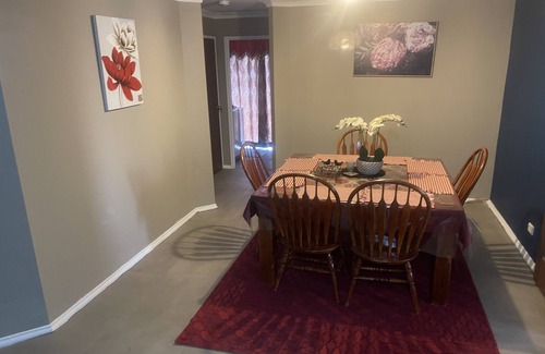 Somerville Casa | Entire Residential 6/2 bedroom, 2 storey house with swimming pool