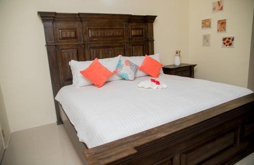 Falmouth Casa | Entire residential home Trelawny Smalls Villa