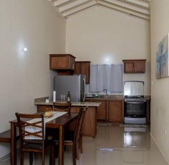 Falmouth Casa | Entire residential home Trelawny Smalls Villa