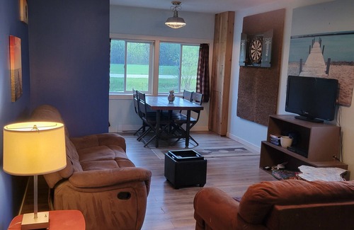 Gimli Casa | Entire Residential Home