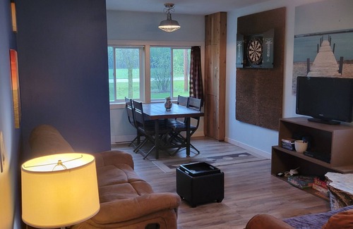 Gimli Casa | Entire Residential Home