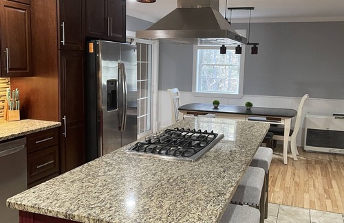 Conway Casa | Entire Residential Home in the Heart of the White Mountains