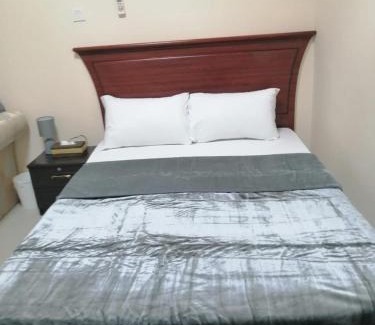 Al Ain Casa | Entire room