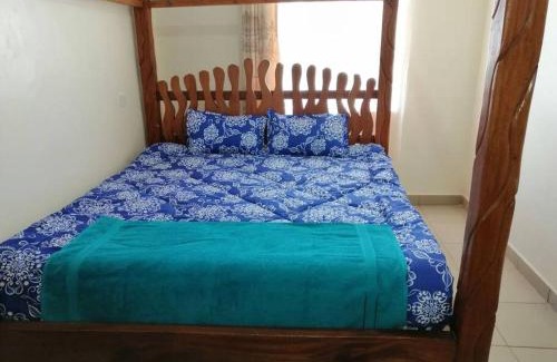 Nairobi Apartamento | Entire serviced 2-bedroom apartment in Thindigua